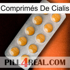 Comprimés De Cialis levitra1